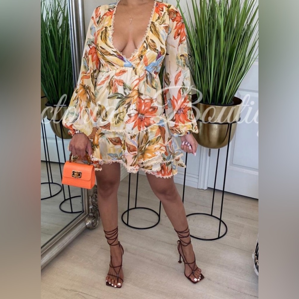 Summer dress